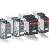 Measuring Relays for Monitoring, Protection and Control Applications